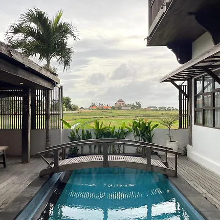 Cemagi Villas By Guma Hospitality